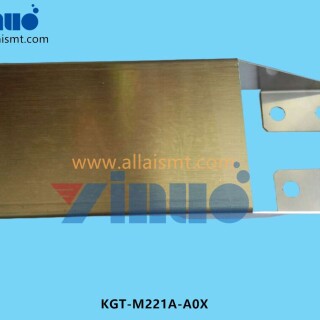 KGT-M221A-A0X-COVER-DUCT