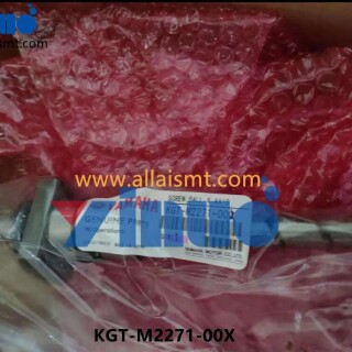 KGT-M2271-00X-Screw-Ball-X-Axis
