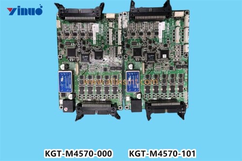 KGT M4570 000 KGT M4570 101 DRIVER BOARD (2)