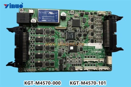 KGT M4570 000 KGT M4570 101 DRIVER BOARD (3)