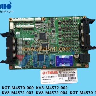 KGT-M4570-000-KV8-M4572-002-KV8-M4572-003-KV8-M4572-004-KGT-M4570-10XIO-BOARD-HEAD-ASSY-1