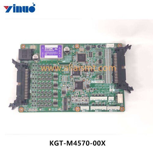KGT M4570 00X