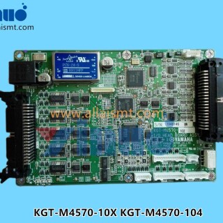 KGT-M4570-10X-KGT-M4570-104-IO-HEAD-BOARD