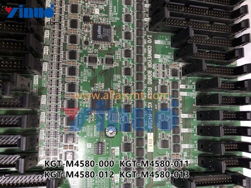 KGT M4580 000 KGT M4580 011 KGT M4580 012 KGT M4580 013 CONVERYOR BOARD (1)