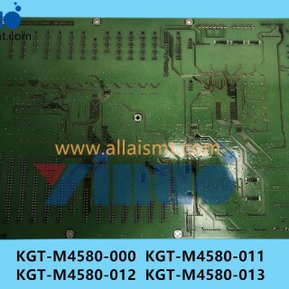 KGT-M4580-000-KGT-M4580-011-KGT-M4580-012-KGT-M4580-013-CONVERYOR-BOARD-2