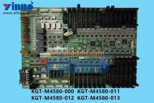 KGT M4580 000 KGT M4580 011 KGT M4580 012 KGT M4580 013 CONVERYOR BOARD (3)