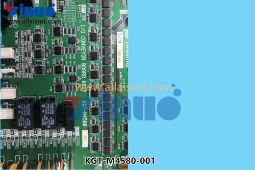 KGT M4580 001 CONVEYOR BOARD (1)