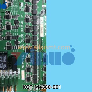 KGT-M4580-001-CONVEYOR-BOARD-1