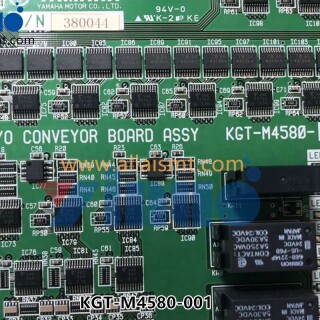 KGT-M4580-001-CONVEYOR-BOARD-2