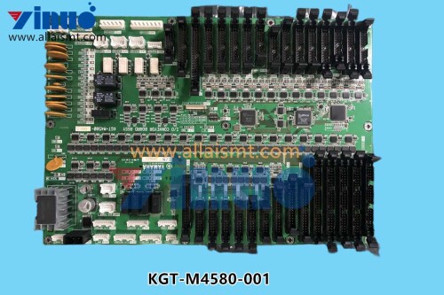 KGT M4580 001 CONVEYOR BOARD (3)