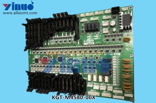 KGT M4580 00X CONVEYOR BOARD (1)