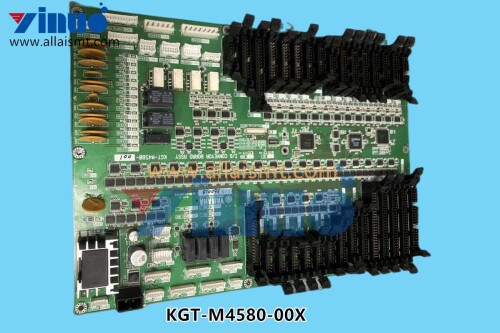KGT M4580 00X CONVEYOR BOARD (2)