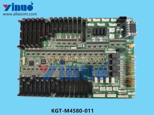 KGT M4580 011 CONVEYOR BOARD