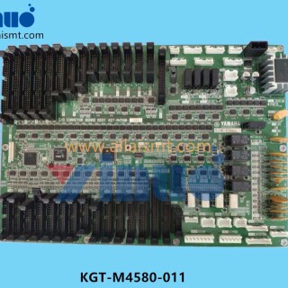 KGT-M4580-011-CONVEYOR-BOARD