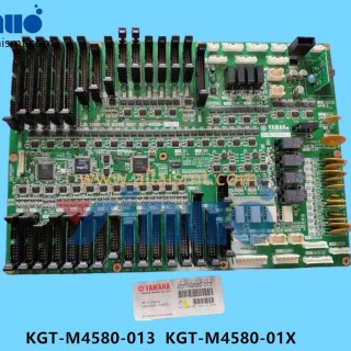 KGT-M4580-013-KGT-M4580-01X-CONVEYOR-BOARD
