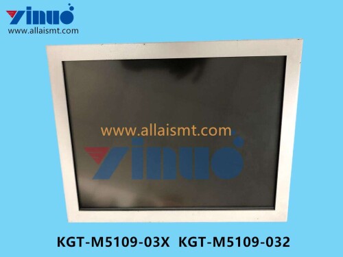 KGT M5109 03X KGT M5109 032 Touch Monitor (2)