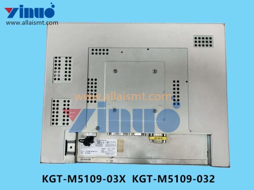 KGT M5109 03X KGT M5109 032 Touch Monitor (3)