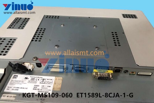 KGT M5109 060 ET1589L 8CJA 1 G Touch Monitor (3)