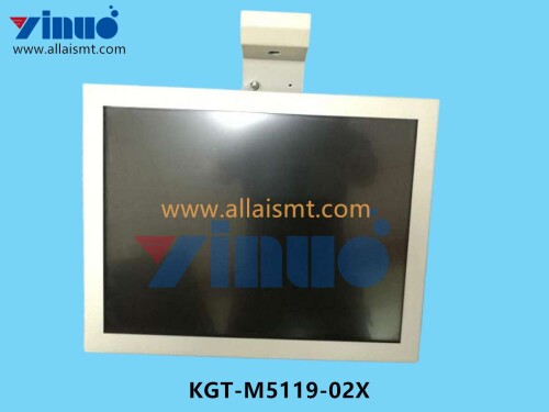KGT M5119 02X Touch Monitor