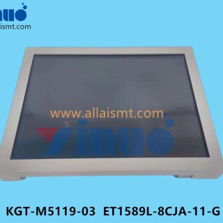 KGT-M5119-03-ET1589L-8CJA-11-G-Touch-Monitor