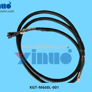 KGT-M668L-001-Head-IO-signal-line