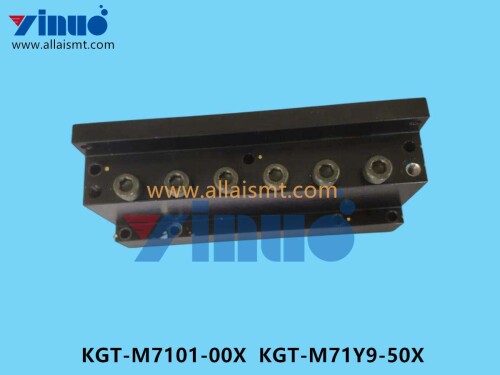 KGT M7101 00X KGT M71Y9 50X BODY CYLINDER (1)