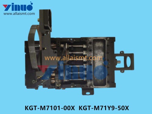 KGT M7101 00X KGT M71Y9 50X BODY CYLINDER (2)