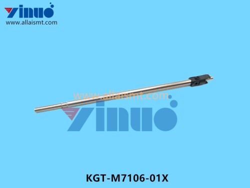 KGT M7106 01X BALL SPLINE (1)