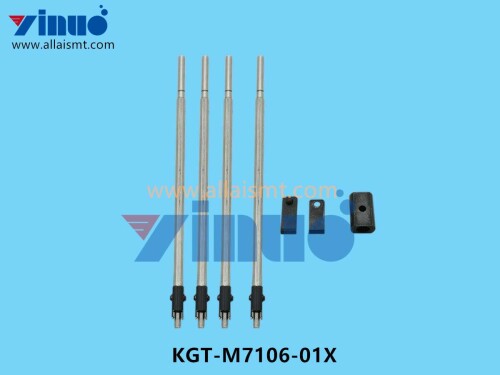 KGT M7106 01X BALL SPLINE (3)