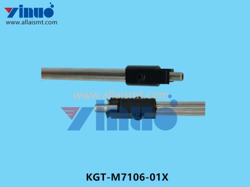 KGT M7106 01X BALL SPLINE (4)