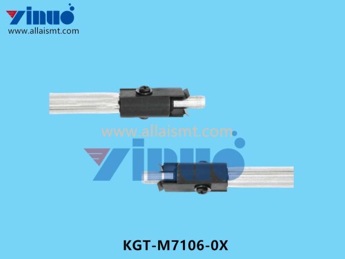 KGT M7106 0X Nozzle SHAFT (1)