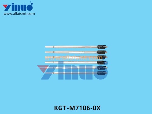 KGT M7106 0X Nozzle SHAFT (2)