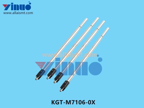 KGT M7106 0X Nozzle SHAFT (3)