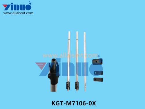 KGT M7106 0X Nozzle SHAFT (4)