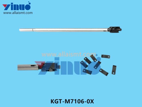KGT M7106 0X Nozzle SHAFT (5)