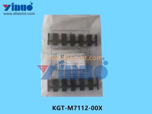 KGT M7112 00X Six claw Nozzle Rod (2)