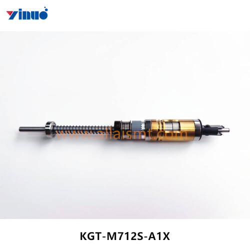 KGT M712S A1X