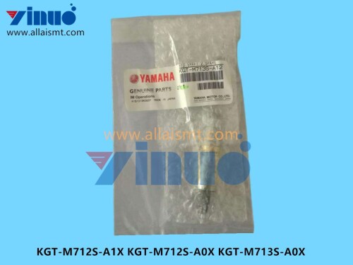 KGT M713S A12 SHAFT