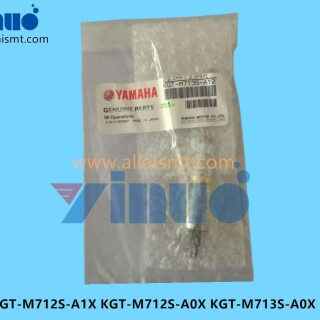 KGT-M713S-A12-SHAFT