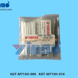 KGT-M715H-000-KGT-M715H-01X-MAINTE-PARTS