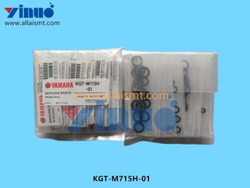 KGT M715H 01 MAINTE PARTS