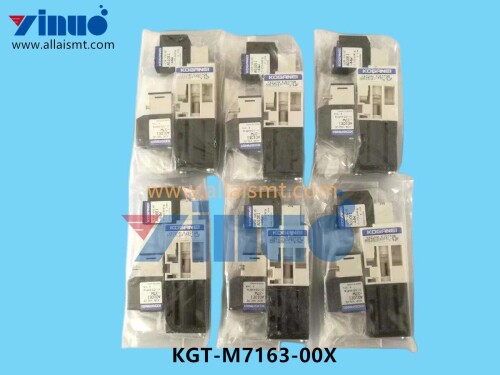 KGT M7163 00X EJECTOR UNIT (3)