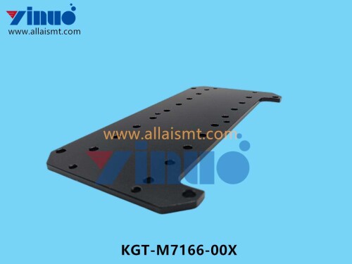 KGT M7166 00X Solenoid Valve Base Plate (1)