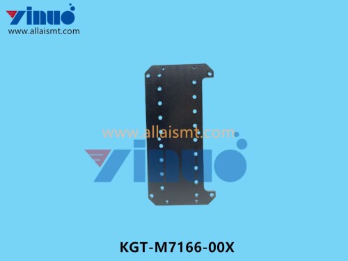 KGT M7166 00X Solenoid Valve Base Plate (3)