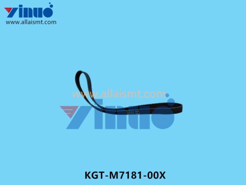 KGT M7181 00X R axis belt (1)