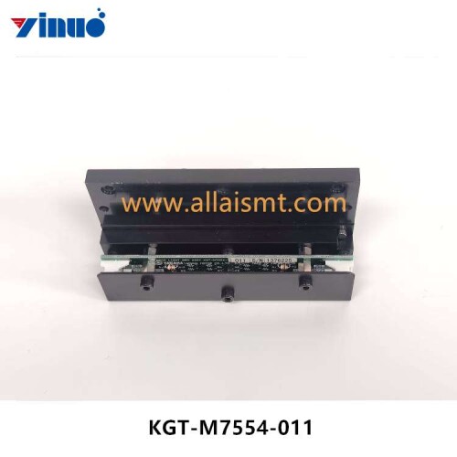 KGT M7554 011