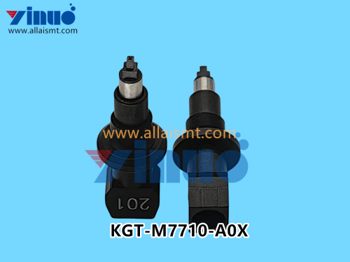 KGT M7710 A0X YAMAHA YG200 201A NOZZLE