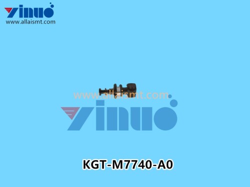 KGT M7740 A0 YAMAHA YG200 204A NOZZLE