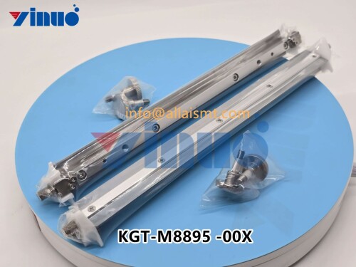 KGT M8895 00X YAMAHA nozzle head cleaning tape (2)