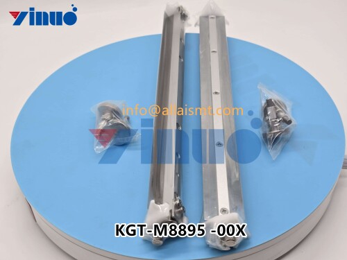 KGT M8895 00X YAMAHA nozzle head cleaning tape (3)